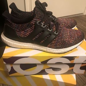Adidas ultraBOOST